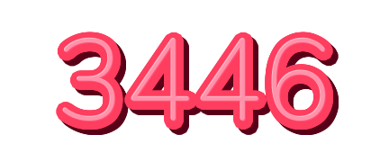 3446 — logo kanal