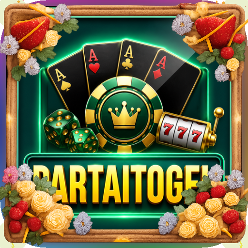 partaitogel — galeri pratinjau Resmi APK